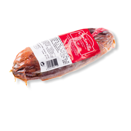 Lomito ibérico de bellota.