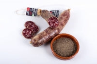 Salchichón Ibérico Cular