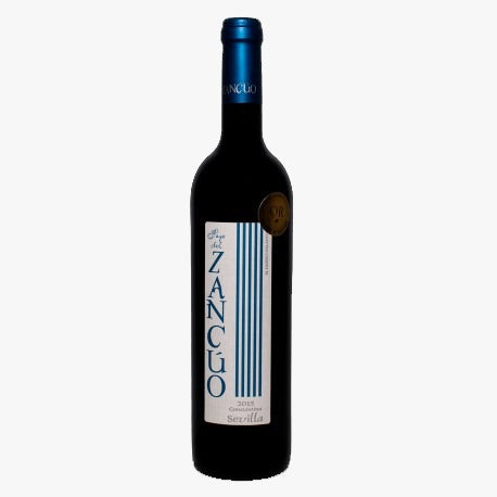 Surtido 7: 2 Juanes del Zancúo. Bodega "La Margarita"