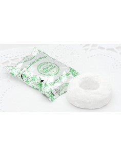 Especialidades sin azúcar. Mantecados Ntra. Sra. del Monte. Mantecados Trigo.