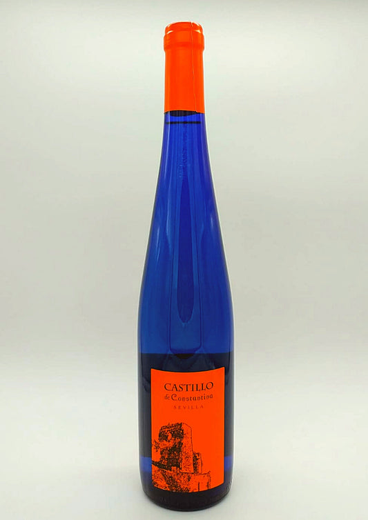 Surtido 6: 2 Juanes del Castillo de Constantina. Bodega "La Margarita"