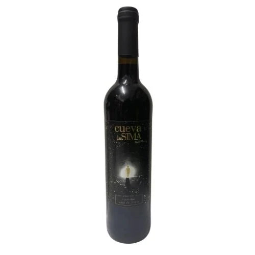 Cueva La Sima (Tinto). Caja de 6 botellas.